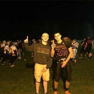 Meet your Posher, Joshua